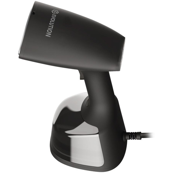 Отпариватель портативный EVOLUTION HANDY 2 (черный)