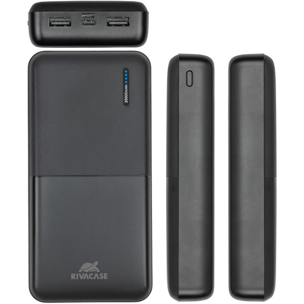 Внешний аккумулятор RIVACASE VA2190 (20000mAh)
