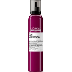 Мусс L'Oreal Professionnel Serie Expert Curl Expression для формирования кудрей 250 мл
