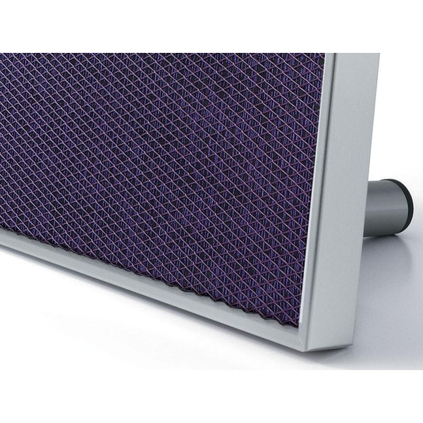 Акустическая система YAMAHA RESTIO ISX-80 PURPLE