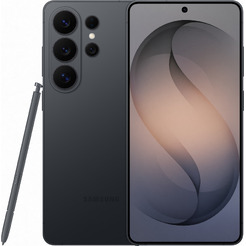 Смартфон Samsung Galaxy S26 Ultra SM-S948 12GB/512GB (черный)