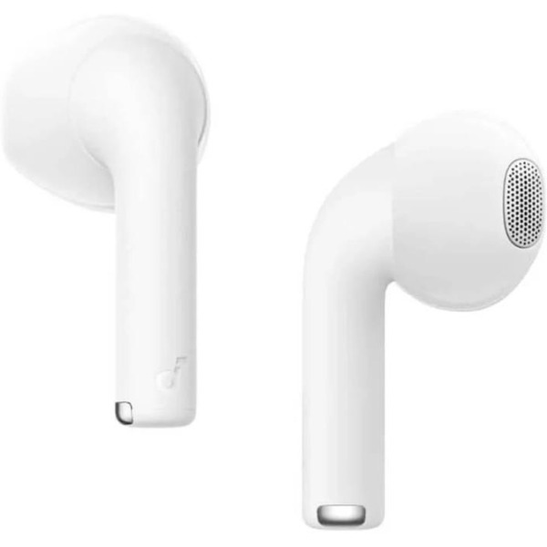 Наушники беспроводные SOUNDCORE K20i белый