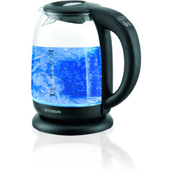Электрочайник Hyundai HYK-S3809