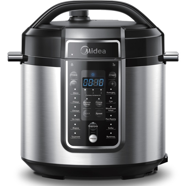 Мультиварка Midea MPC-6037