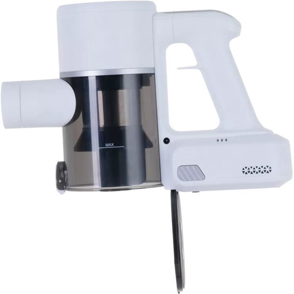 Пылесос портативный POLARIS PVCS 3060 Express Clean (Белый)