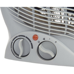 Тепловентилятор Galaxy Line GL8171 (белый)