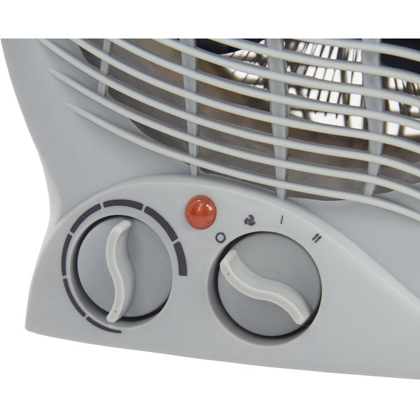 Тепловентилятор Galaxy Line GL8171 (белый)