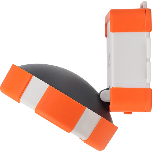 Фонарь налобный для кемпинга LEDVANCE FLASHL HEADL RECH