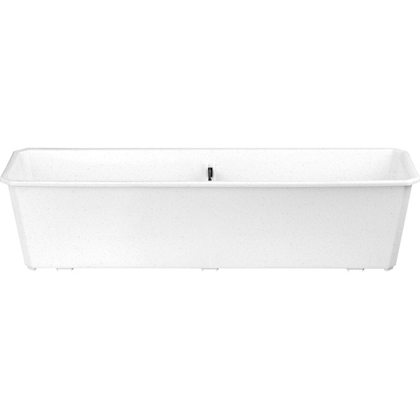 Ящик балконный IDILAND Basil 221600733/01 (мраморный)