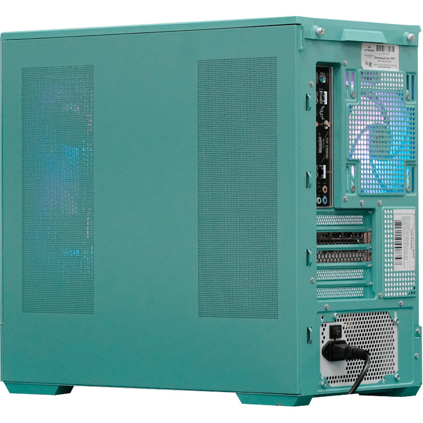 Компьютер HAFF Five WH64667 Mint