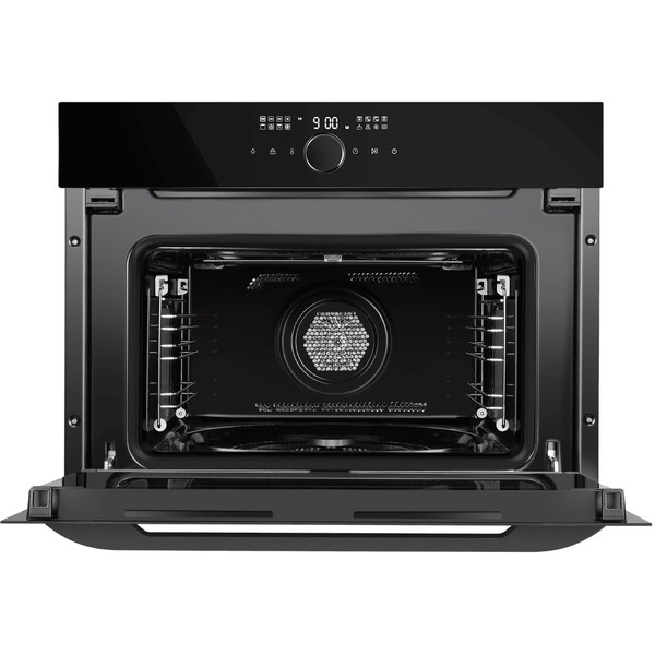 Духовой шкаф MAUNFELD XCMO4418GB Glossy