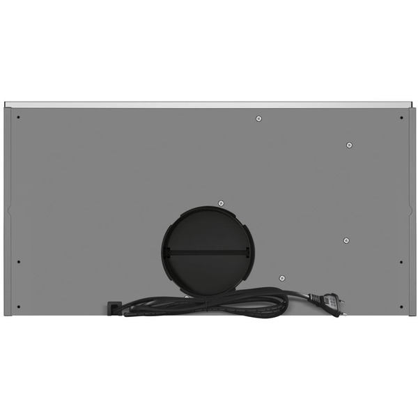 Кухонная вытяжка Maunfeld VS Light 50 (нержавеющая сталь)