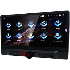 USB-магнитола Prology MPA-300 DSP