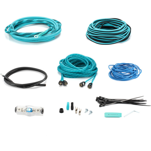 Комплект проводов Aspect AWK-8.2PRO