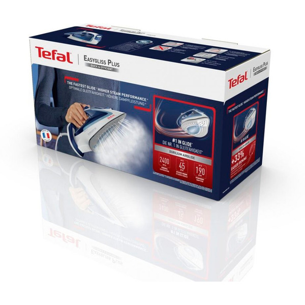 Утюг Tefal FV5715E0