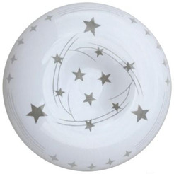 Светильник-тарелка In Home Deco 36Вт 4000К (созвездие)