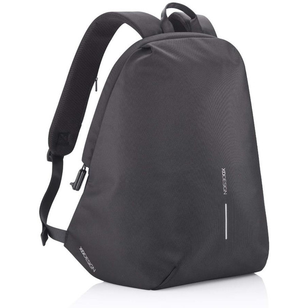 Рюкзак для ноутбука XD DESIGN Bobby Soft P705.791 (черный)