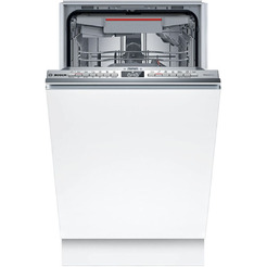 Встраиваемая посудомоечная машина Bosch Serie 4 SPV4EMX25E