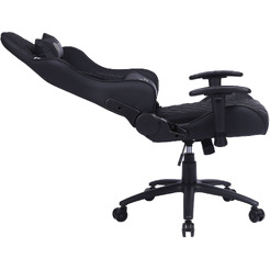 Кресло CACTUS CS-CHR-030BL (черный)