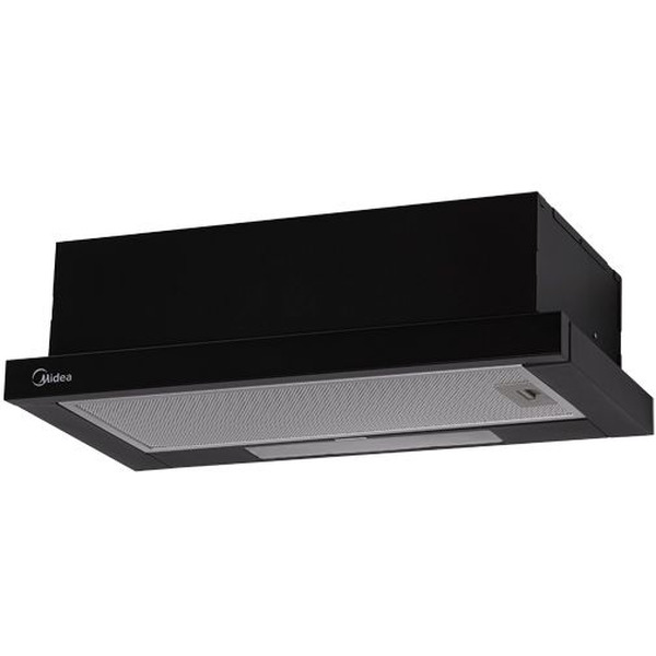 Вытяжка Midea MH60P203X