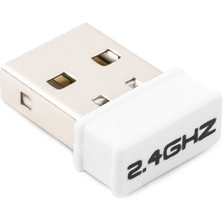 Клавиатура + мышь Gembird KBS-7001