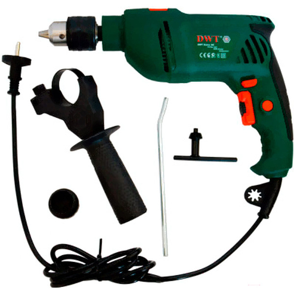 Дрель DWT SBM-780