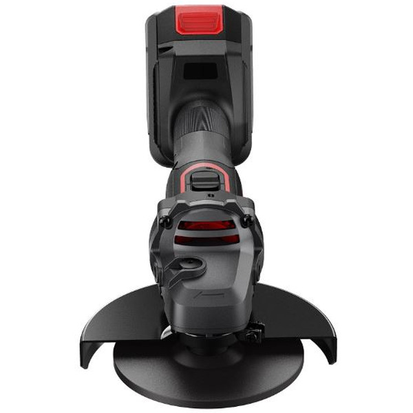 Аккумуляторная угловая шлифмашина DELI JM20-2D4