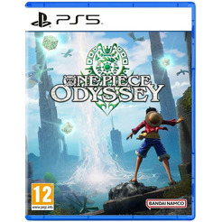 Игра One Piece Odyssey для PlayStation 5 (русские субтитры)