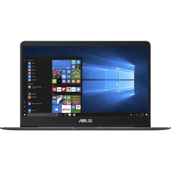 Ноутбук Asus ZenBook UX430UN-GV034T Quartz grey