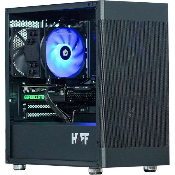 Компьютер HAFF Elemento Terra BK59424