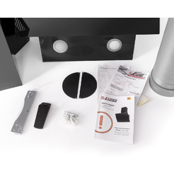 Кухонная вытяжка Exiteq EX-1216