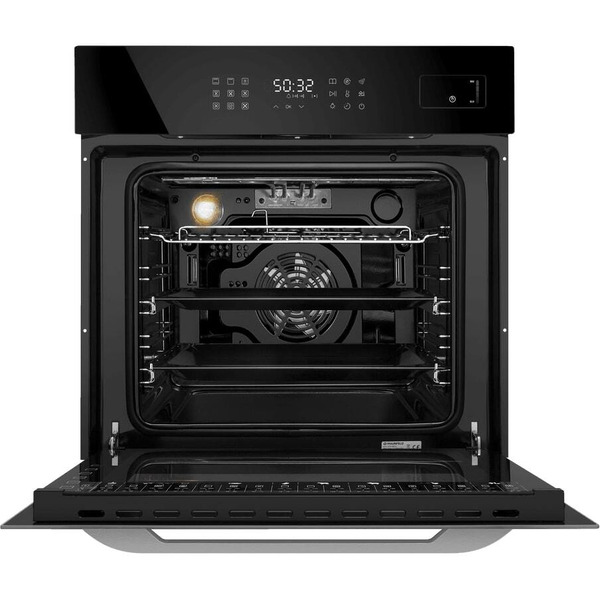 Духовой шкаф MAUNFELD EOEH7615STB