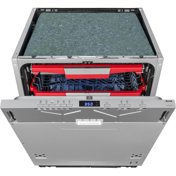 Посудомоечная машина ZorG MOU6063M