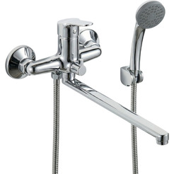 Смеситель Wellerein Blank 21BK31