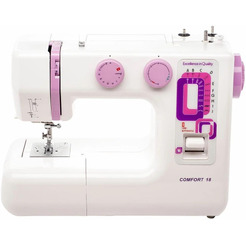 Швейная машина Comfort 18