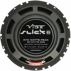 Автоакустика VIBE SLICK6C-V7