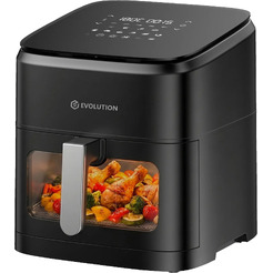 Аэрофритюрница Evolution AIRO 8300TW