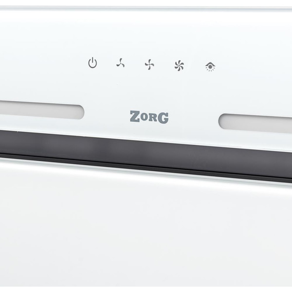 Кухонная вытяжка ZorG Neo 1030 60 S (белый)