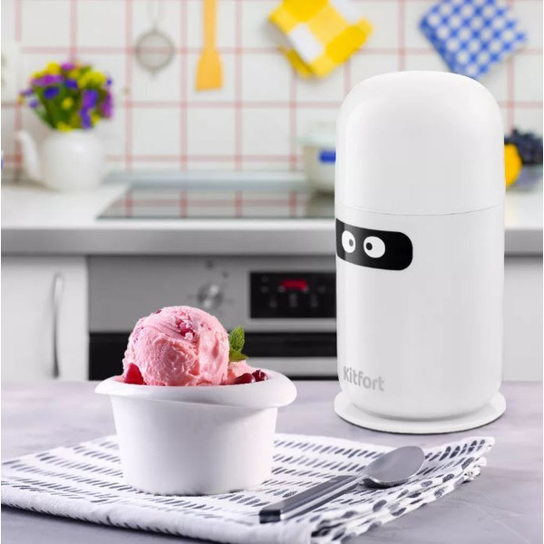 Мороженица Kitfort KT-1822