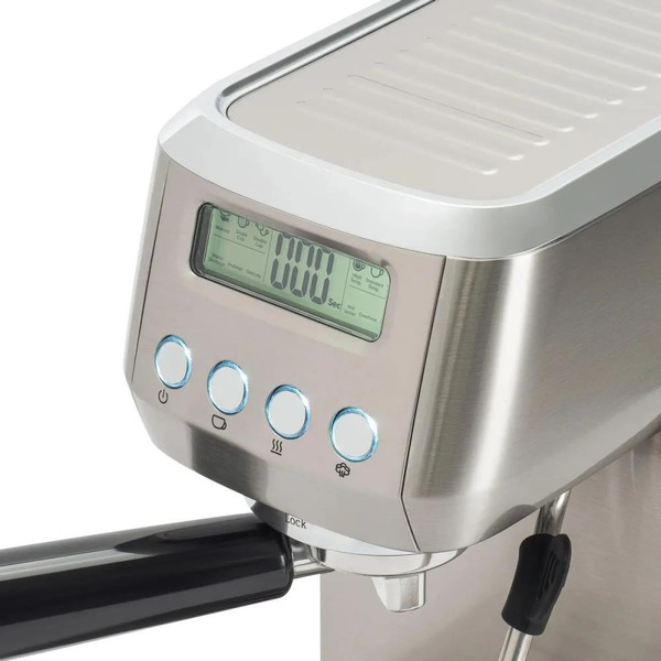 Кофеварка Hyundai HEM-9990