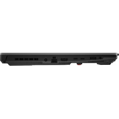Игровой ноутбук Asus TUF Gaming F17 FX707VJ-HX025