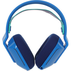 Наушники Logitech G733 Lightspeed Wireless 981-000945 (синий)