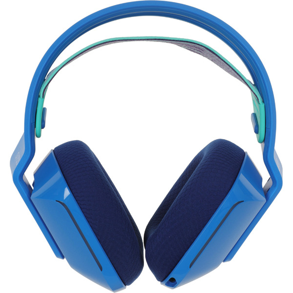Наушники Logitech G733 Lightspeed Wireless 981-000945 (синий)