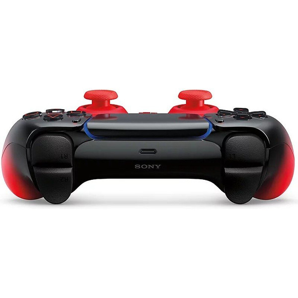 Геймпад Sony DualSense CFI-ZCT2W (Techno Red)