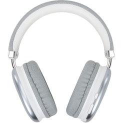 Наушники Sonnen HP-B12S (серебристый)