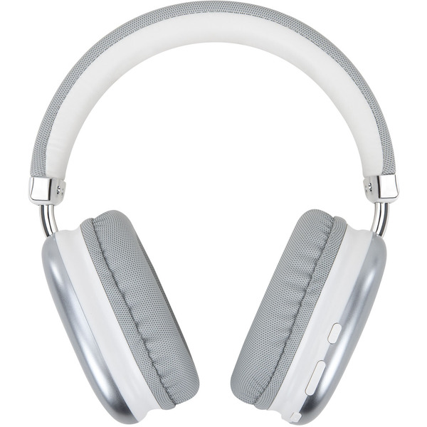 Наушники Sonnen HP-B12S (серебристый)