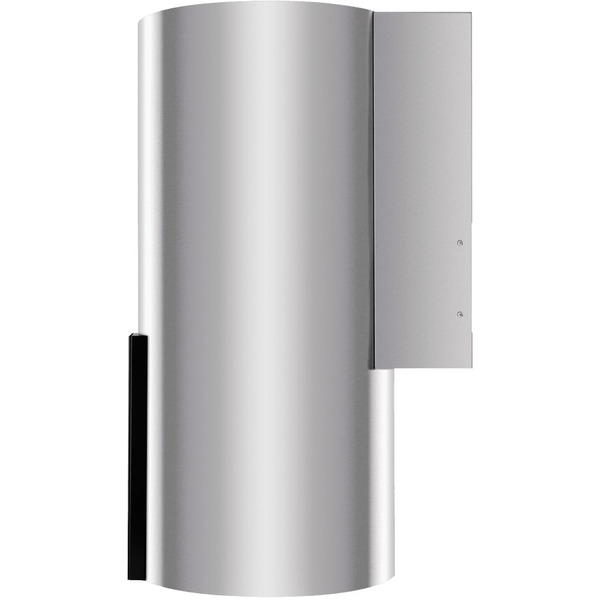 Кухонная вытяжка MAUNFELD Alba 39 Wall (нержавеющая сталь)