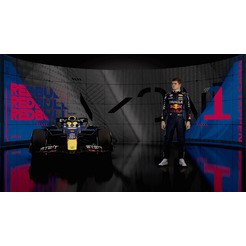 Игра EA Sports F1 2024 для PlayStation 4 (EU pack, EN version)
