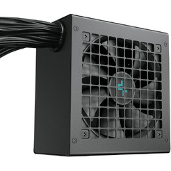 Блок питания DeepCool PN750D (R-PN750D-FC0B-WGEU-V2)