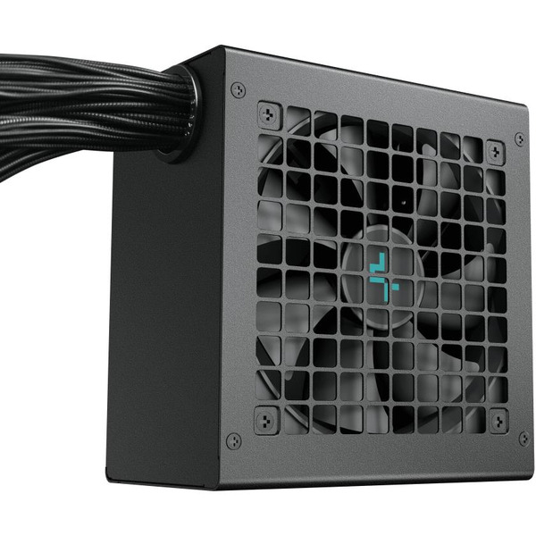 Блок питания DeepCool PN750D (R-PN750D-FC0B-WGEU-V2)